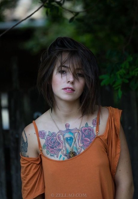 Nagie wyciekłe zdjęcie OnlyFans od Karen Menegazzo