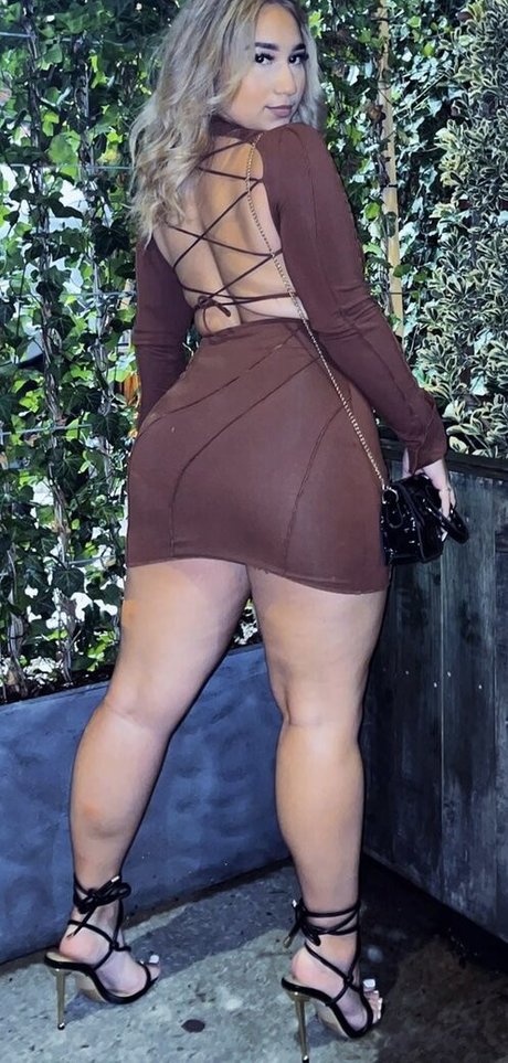 Nagie wyciekłe zdjęcie OnlyFans od Desvalenx