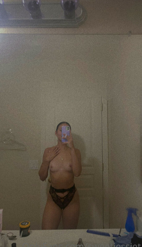 Nagie wyciekłe zdjęcie OnlyFans od Sweetjessiet