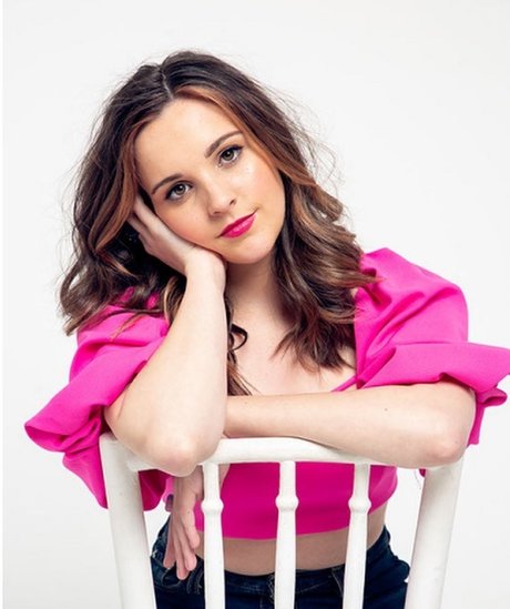 Nagie wyciekłe zdjęcie OnlyFans od Coronation Street