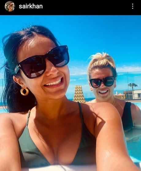Nagie wyciekłe zdjęcie OnlyFans od Coronation Street