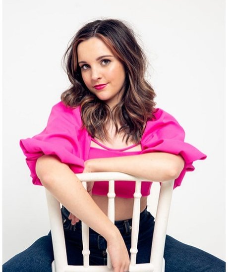 Nagie wyciekłe zdjęcie OnlyFans od Coronation Street