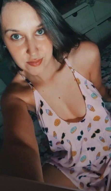 Nagie wyciekłe zdjęcie OnlyFans od Natamia1990