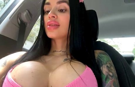 Nagie wyciekłe zdjęcie OnlyFans od Lara Henao