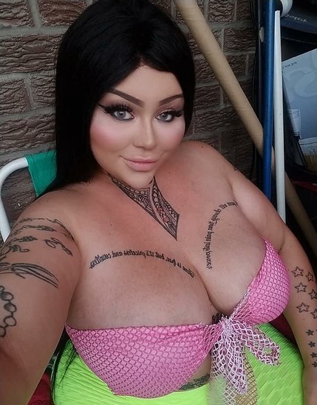 Nagie wyciekłe zdjęcie OnlyFans od Boootystar