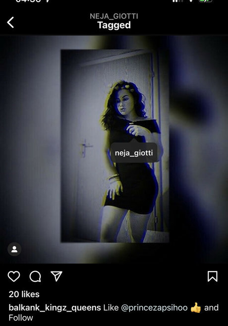 Neja Giotti