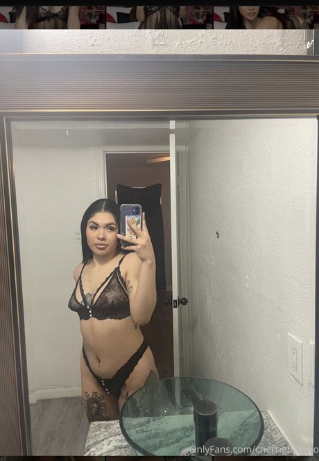 Nagie wyciekłe zdjęcie OnlyFans od Melaniecraycrays