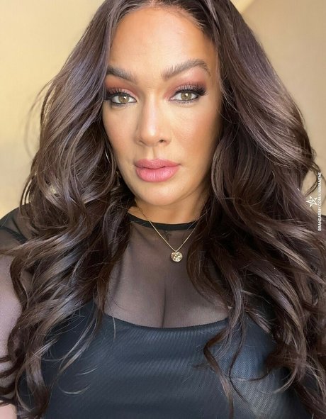 Nagie wyciekłe zdjęcie OnlyFans od Nia Jaxlina Fanene