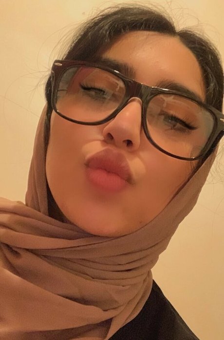 Nagie wyciekłe zdjęcie OnlyFans od Galinaxgoddess Uk Muslim