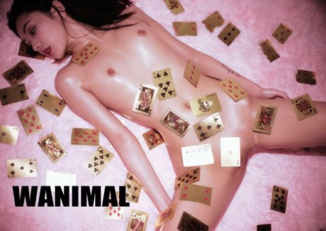 Nagie wyciekłe zdjęcie OnlyFans od Qinweiyingjie