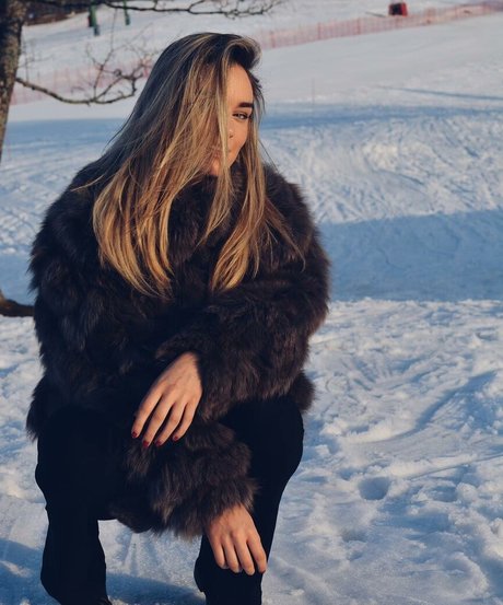 Nagie wyciekłe zdjęcie OnlyFans od Elena Berri