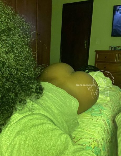 Nagie wyciekłe zdjęcie OnlyFans od Nanacarolaz