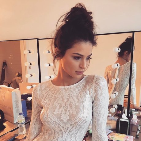 Nagie wyciekłe zdjęcie OnlyFans od Sandra Dziwiszek