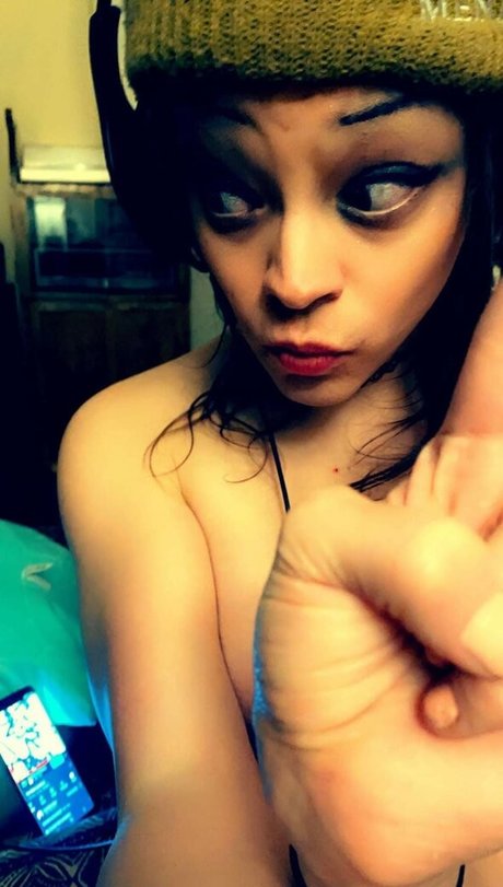 Nagie wyciekłe zdjęcie OnlyFans od Natnsera