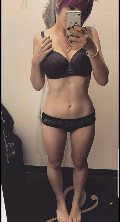 Nagie wyciekłe zdjęcie OnlyFans od Julez Notyourwaifu6