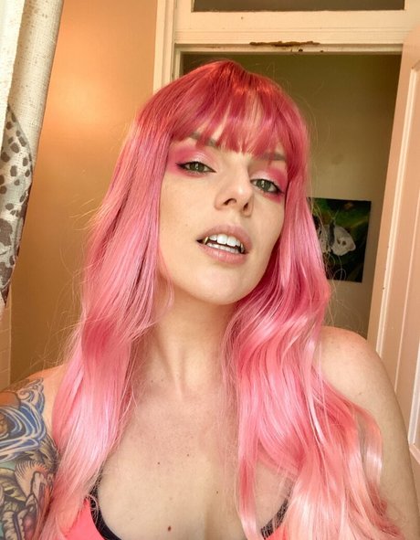 Nagie wyciekłe zdjęcie OnlyFans od Vickipsythemoore
