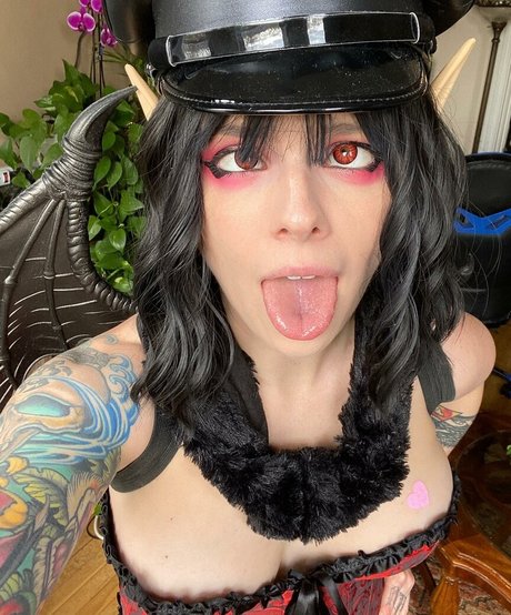 Nagie wyciekłe zdjęcie OnlyFans od Vickipsythemoore