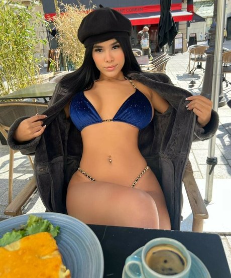 Nagie wyciekłe zdjęcie OnlyFans od Michelleerabbit