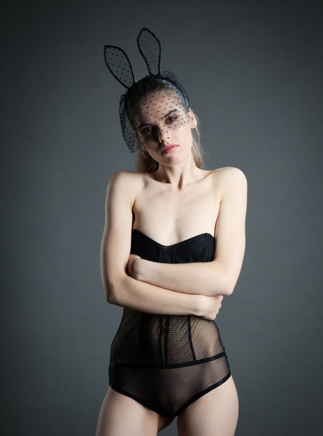 Nagie wyciekłe zdjęcie OnlyFans od Katarzyna Puchala