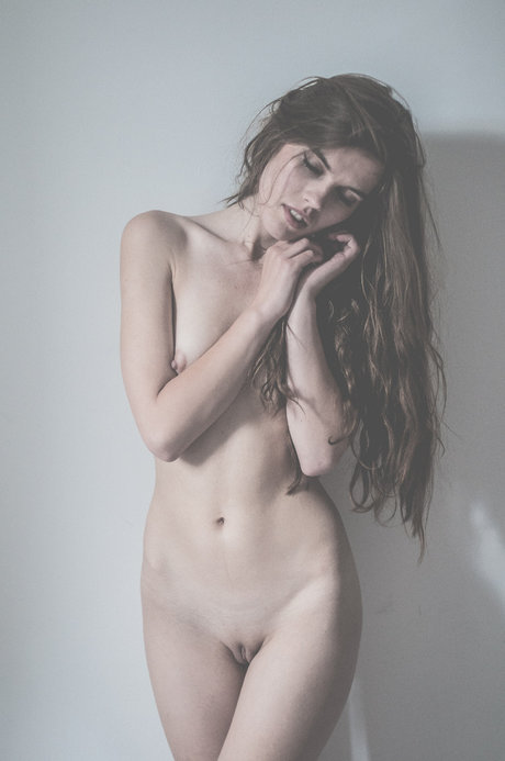 Nagie wyciekłe zdjęcie OnlyFans od Katarzyna Puchala