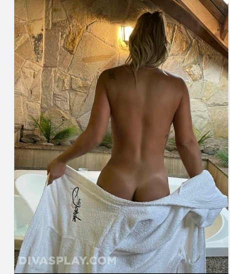 Nagie wyciekłe zdjęcie OnlyFans od Fernanda Vives