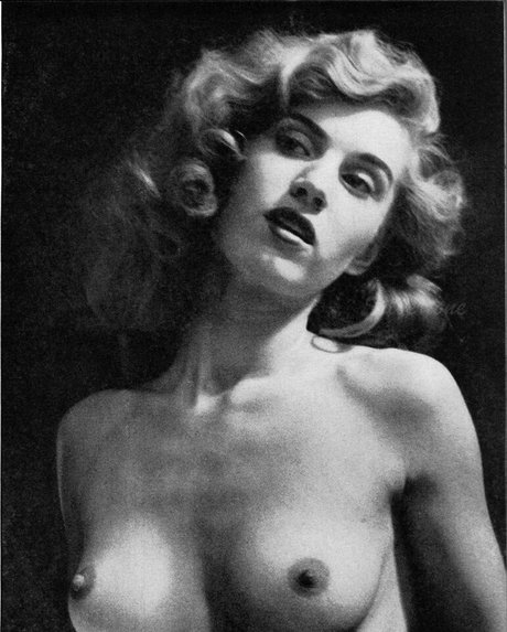 Nagie wyciekłe zdjęcie OnlyFans od Margaret Scott