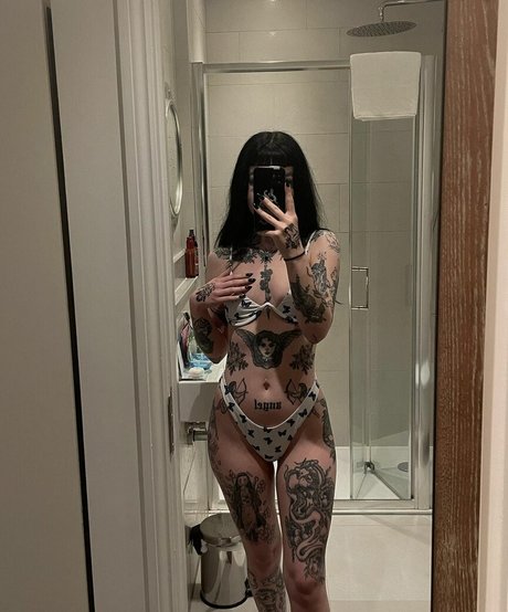 Nagie wyciekłe zdjęcie OnlyFans od Charwaldockx