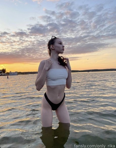 Nagie wyciekłe zdjęcie OnlyFans od Rika Lovnse