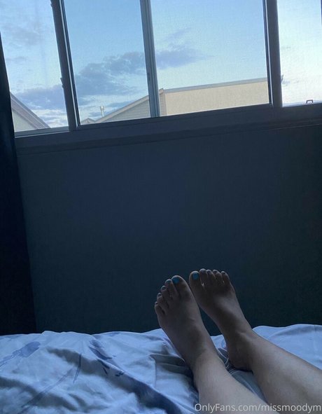 Nagie wyciekłe zdjęcie OnlyFans od Missmoodym
