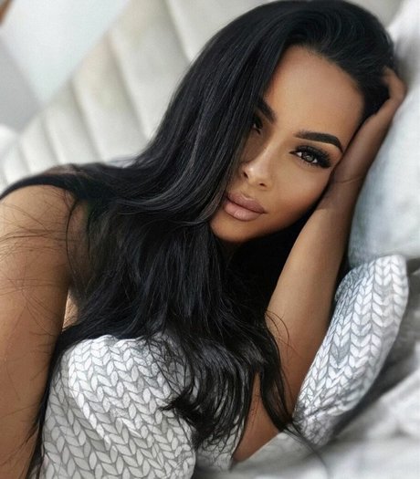 Nagie wyciekłe zdjęcie OnlyFans od Ilailonaa