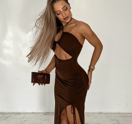 Nagie wyciekłe zdjęcie OnlyFans od Anya Hryshchenko