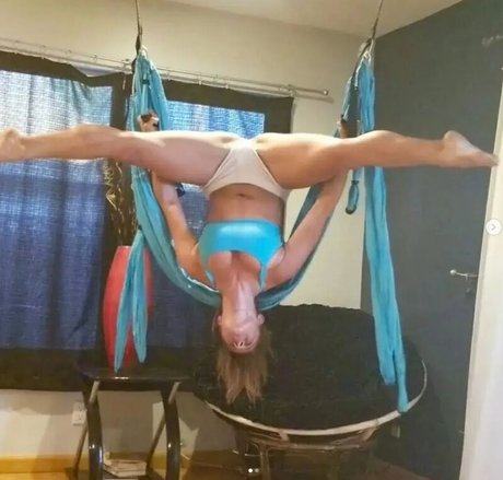 Nagie wyciekłe zdjęcie OnlyFans od Aura Bright