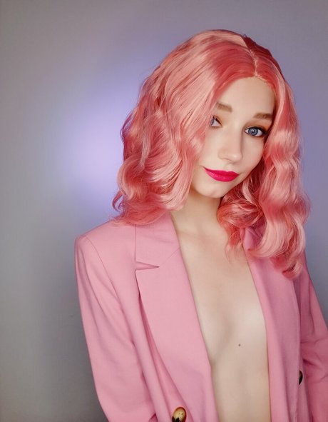 Nagie wyciekłe zdjęcie OnlyFans od Moonychka