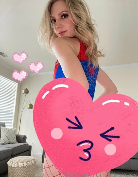 Nagie wyciekłe zdjęcie OnlyFans od Kimcella