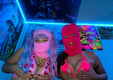 Nagie wyciekłe zdjęcie OnlyFans od Bxnny
