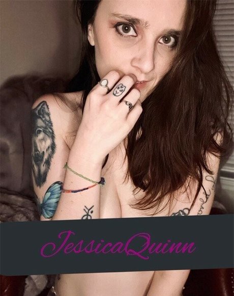 Nagie wyciekłe zdjęcie OnlyFans od Jessicaquinn