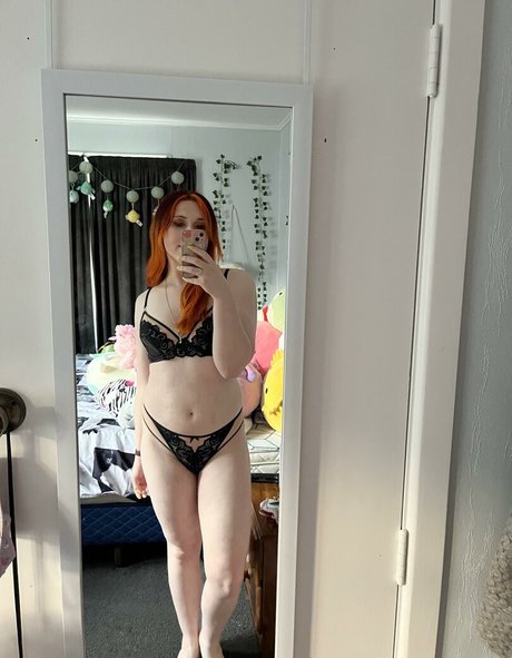 Nagie wyciekłe zdjęcie OnlyFans od Kitkat