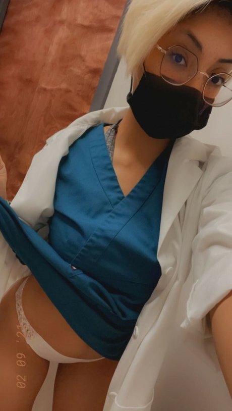 Nagie wyciekłe zdjęcie OnlyFans od Namiicos