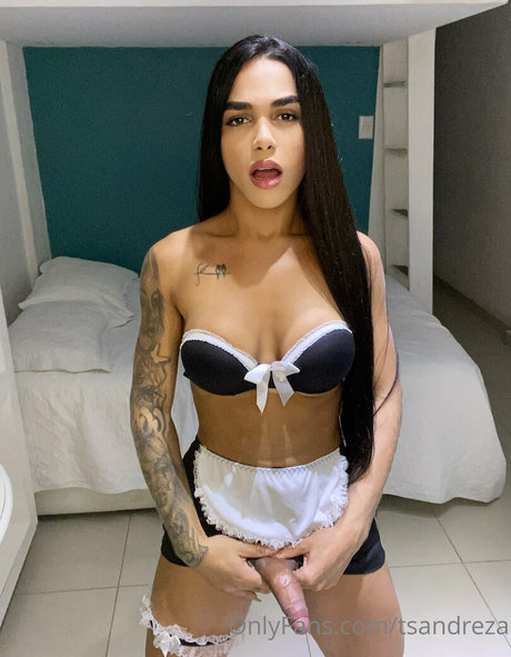 Nagie wyciekłe zdjęcie OnlyFans od Andreza Guimaraes