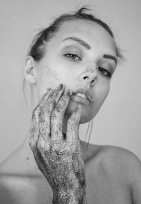Nagie wyciekłe zdjęcie OnlyFans od Kinga Chorostowska