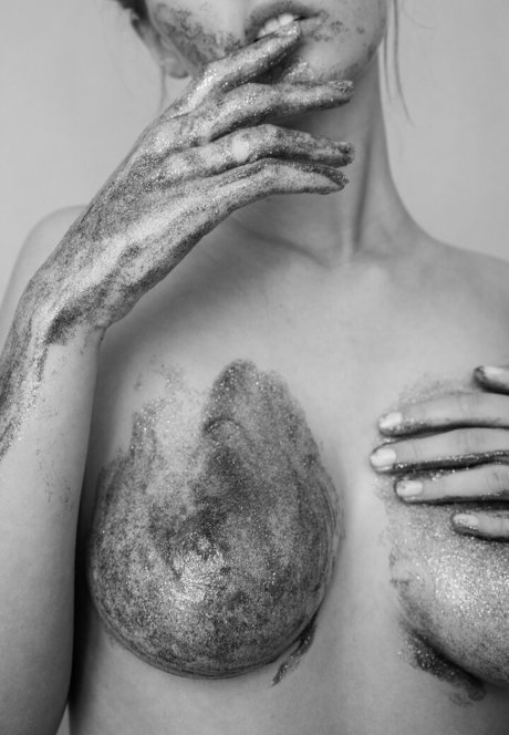 Nagie wyciekłe zdjęcie OnlyFans od Kinga Chorostowska
