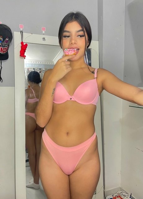 Nagie wyciekłe zdjęcie OnlyFans od Camila Martinez