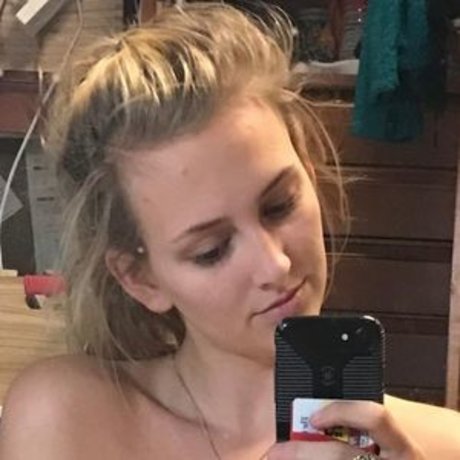 Nagie wyciekłe zdjęcie OnlyFans od Bailey Anne Hector