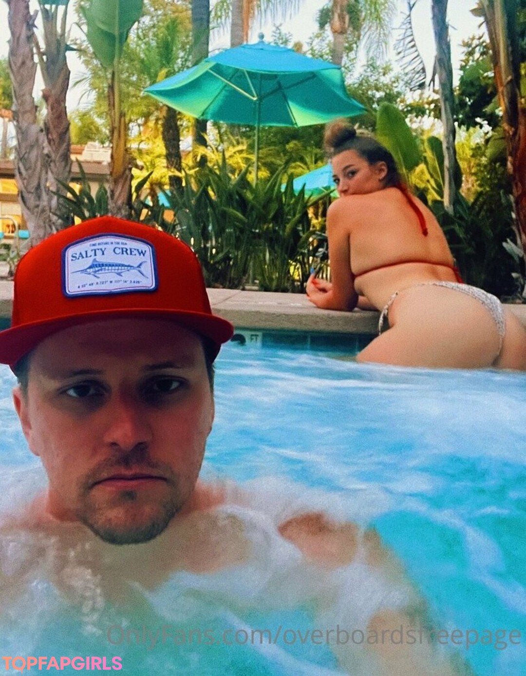 Nagie wyciekłe zdjęcie OnlyFans od Overboardhumor #1 Nagie wyciekłe zdjęcie OnlyFans od Overboardhumor #1