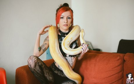 Nagie wyciekłe zdjęcie OnlyFans od Juh Connie