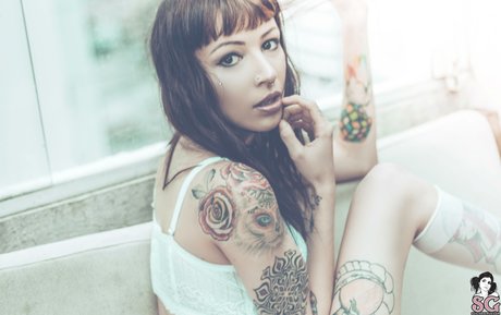 Nagie wyciekłe zdjęcie OnlyFans od Juh Connie