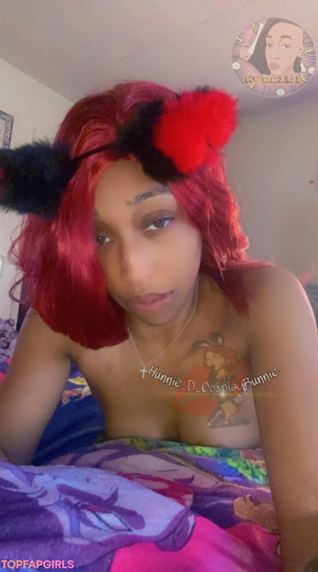 Nagie wyciekłe zdjęcie OnlyFans od Hunnie D Bunnie #2 Nagie wyciekłe zdjęcie OnlyFans od Hunnie D Bunnie #2