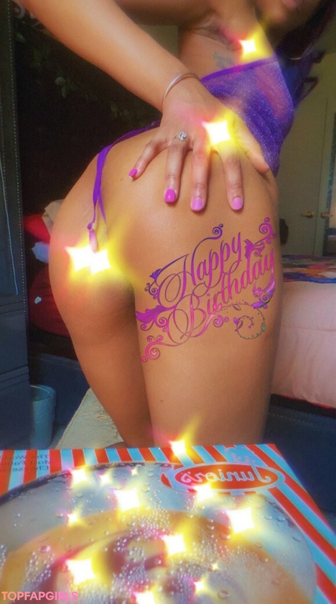 Nagie wyciekłe zdjęcie OnlyFans od Hunnie D Bunnie #3 Nagie wyciekłe zdjęcie OnlyFans od Hunnie D Bunnie #3