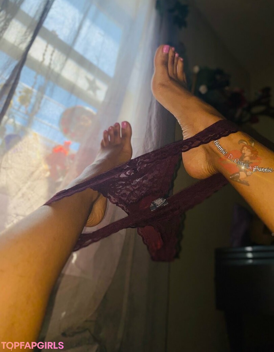 Nagie wyciekłe zdjęcie OnlyFans od Hunnie D Bunnie #6 Nagie wyciekłe zdjęcie OnlyFans od Hunnie D Bunnie #6