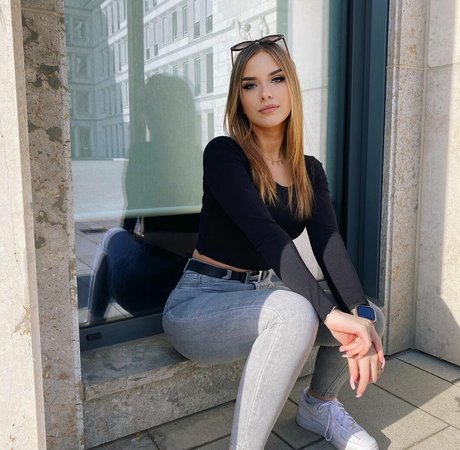 Nagie wyciekłe zdjęcie OnlyFans od Letsnastja